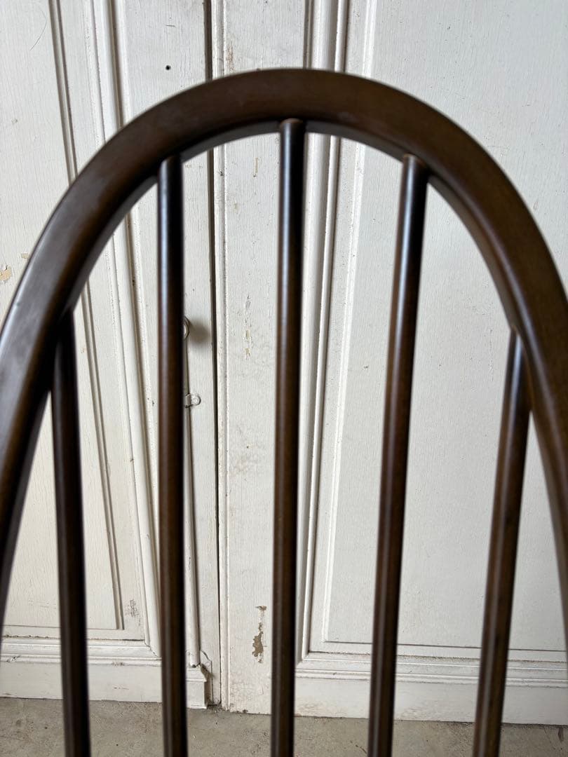 アーコールチェア　クエーカー/ダーク