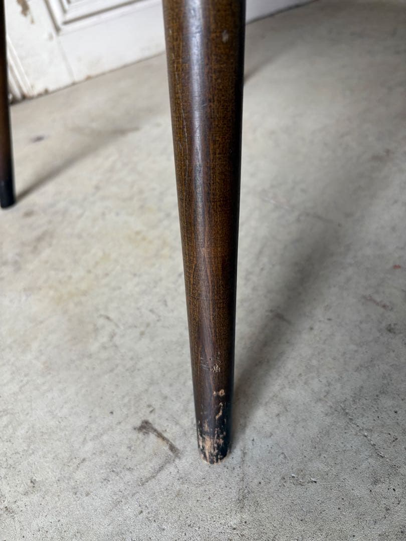 アーコールチェア　クエーカー/ダーク