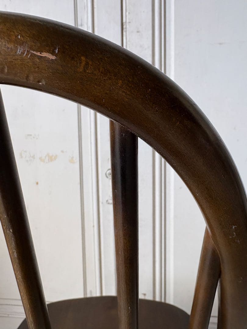 アーコールチェア　クエーカー/ダーク