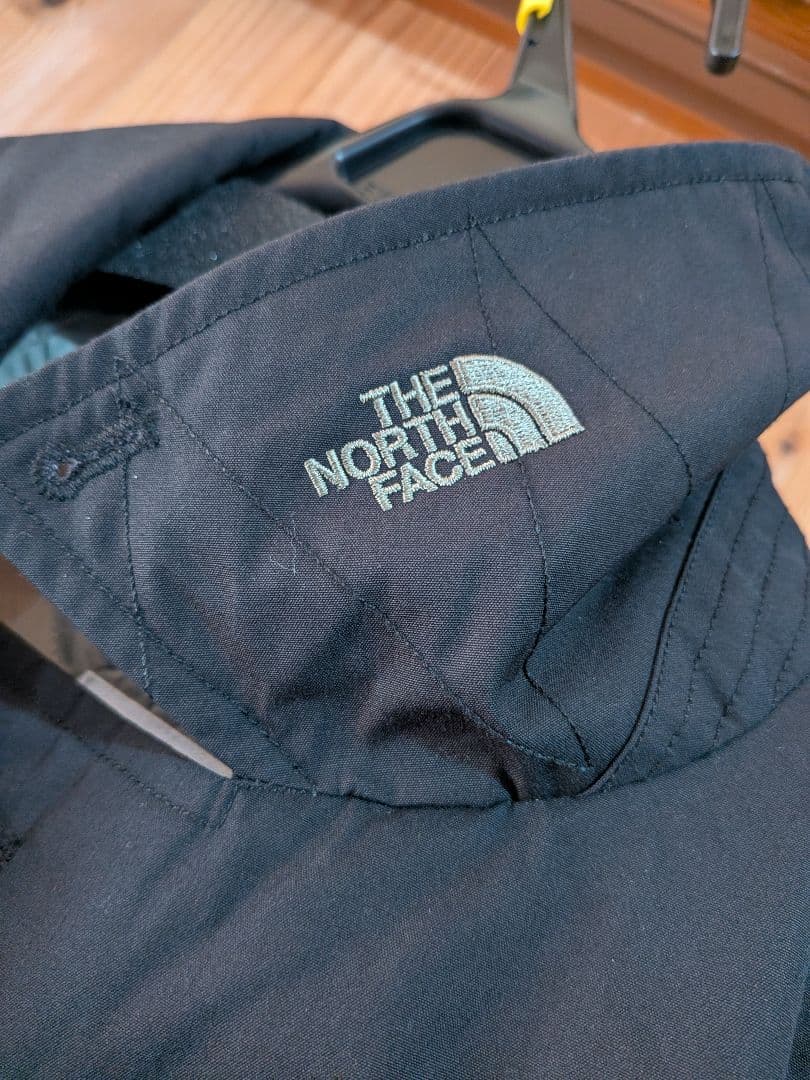 【美品】ノースフェイス パープルレーベル ステンカラーコート レディースM　WM