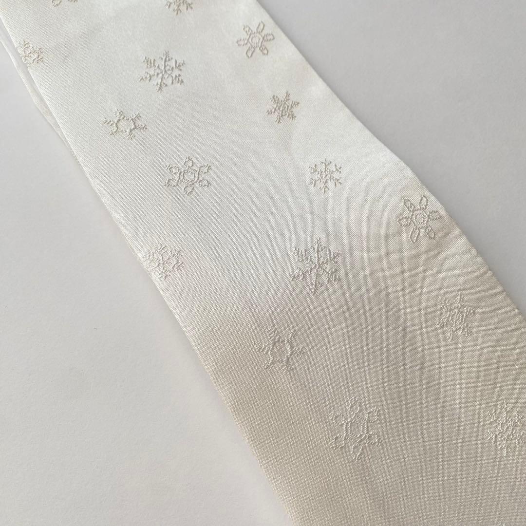 衿秀　きらっく　替え衿　絹　雪の結晶　日本製　広衿　ウォッシャブル加工　き楽っく