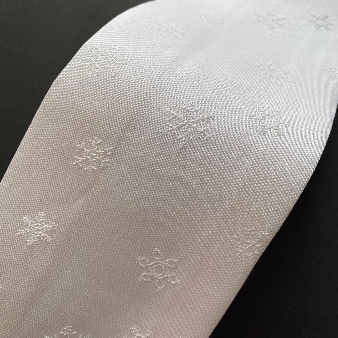 衿秀　きらっく　替え衿　絹　雪の結晶　日本製　広衿　ウォッシャブル加工　き楽っく