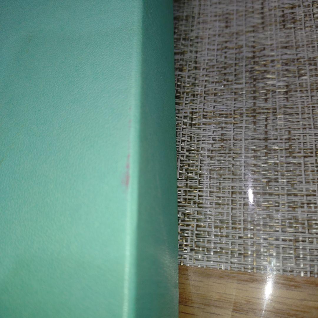 未使用　ティファニー 24㎝プレート2枚セット