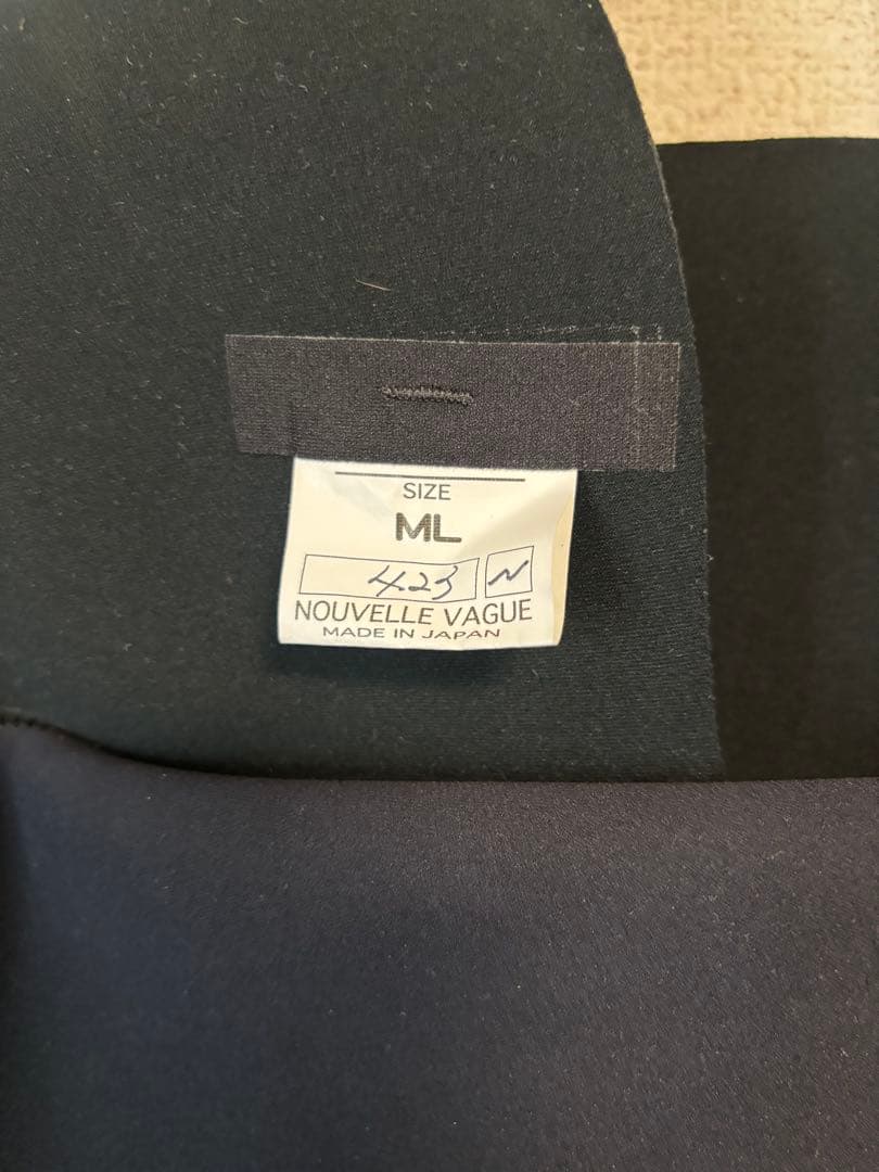 AIRTIGHT フルスーツ 未使用品