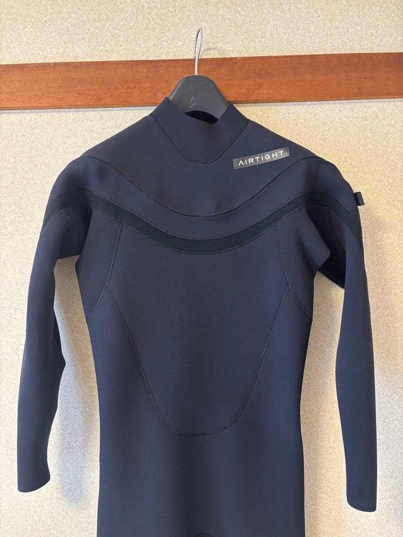 AIRTIGHT フルスーツ 未使用品