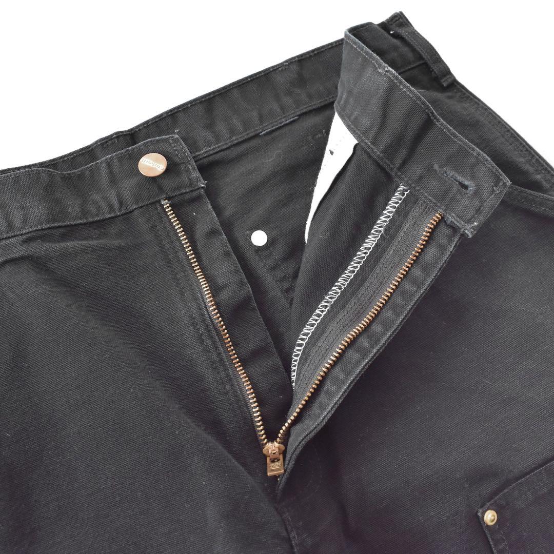 Carhartt Double Knee Painter Pants 34×30