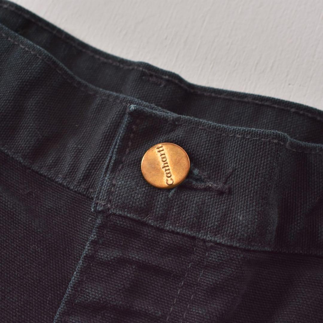 Carhartt Double Knee Painter Pants 34×30
