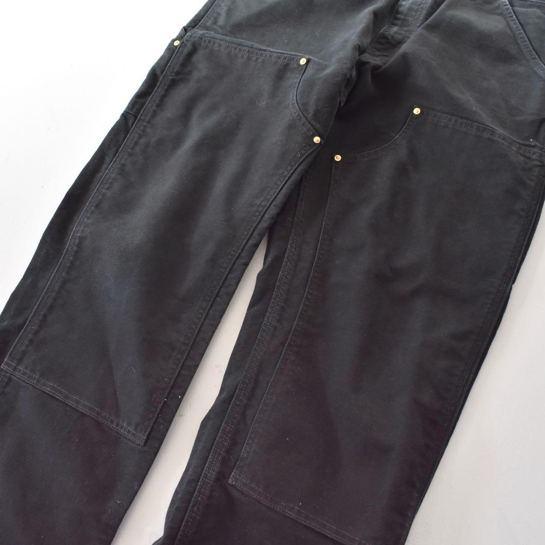 Carhartt Double Knee Painter Pants 34×30