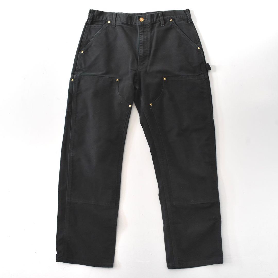 Carhartt Double Knee Painter Pants 34×30