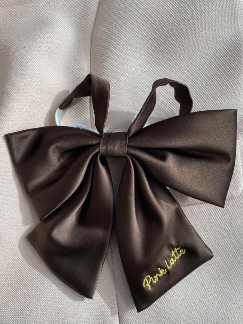 【PINK-latte】 ブレザー&スカート 卒服セット 160