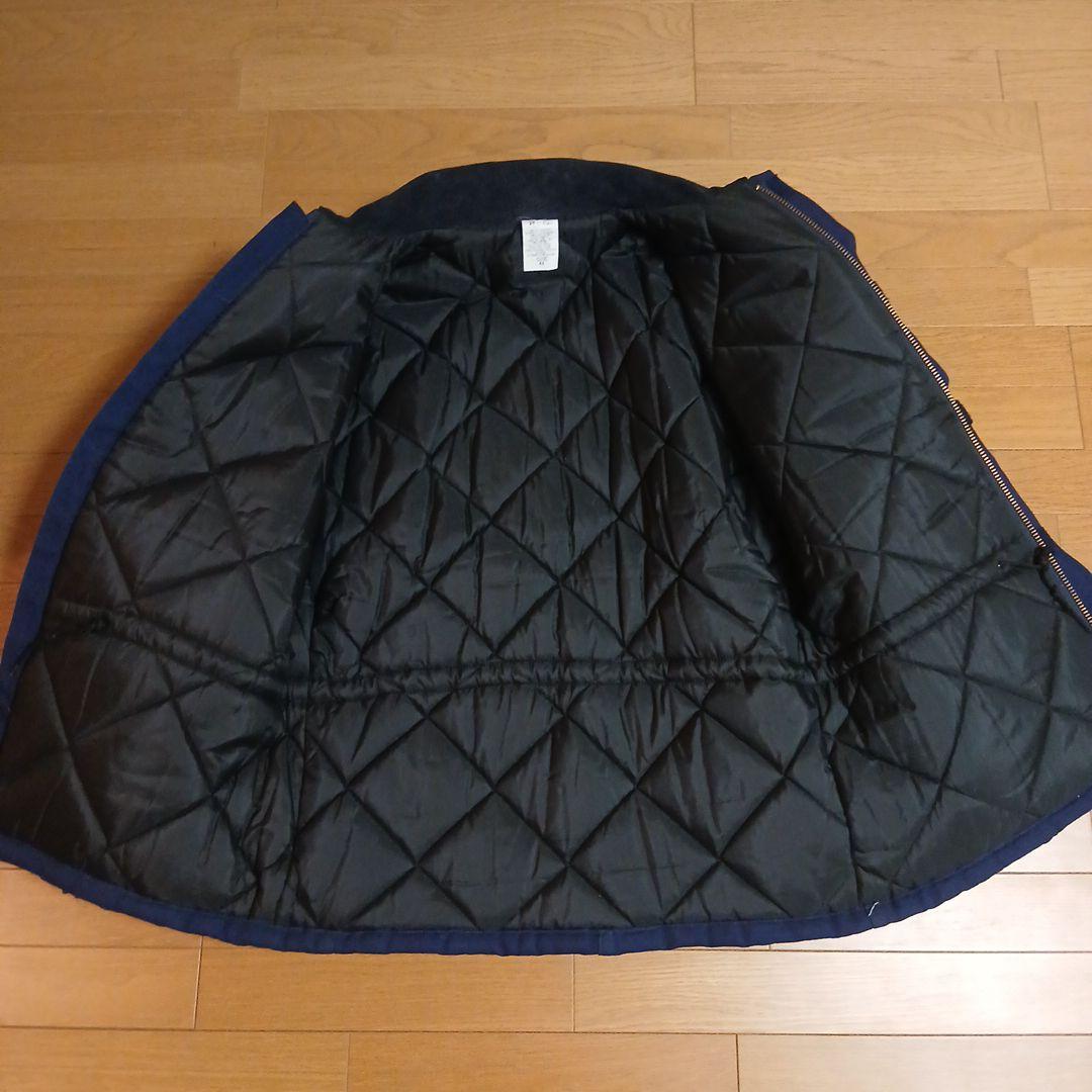 カーハートトラディショナルコート　ネイビー　93年