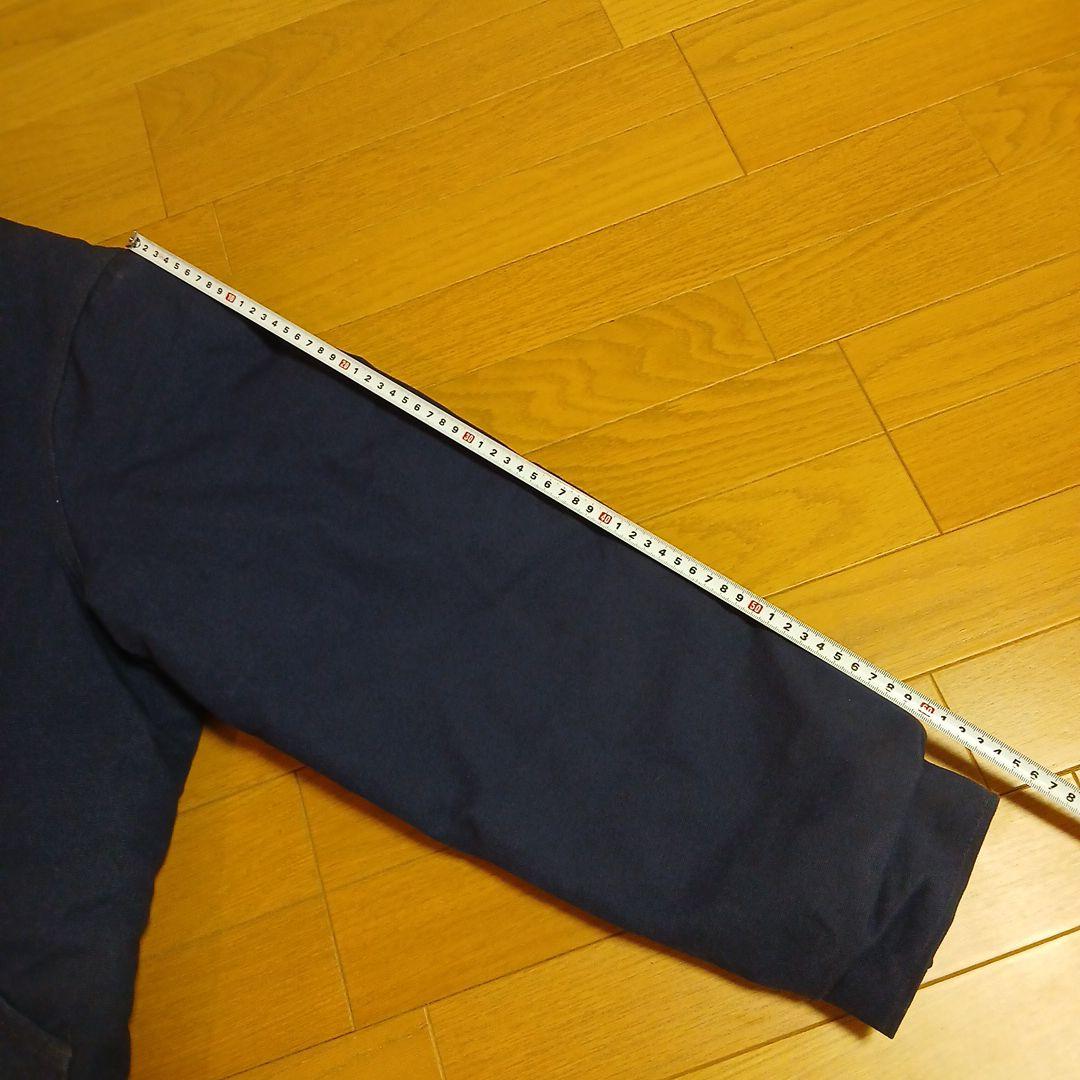 カーハートトラディショナルコート　ネイビー　93年