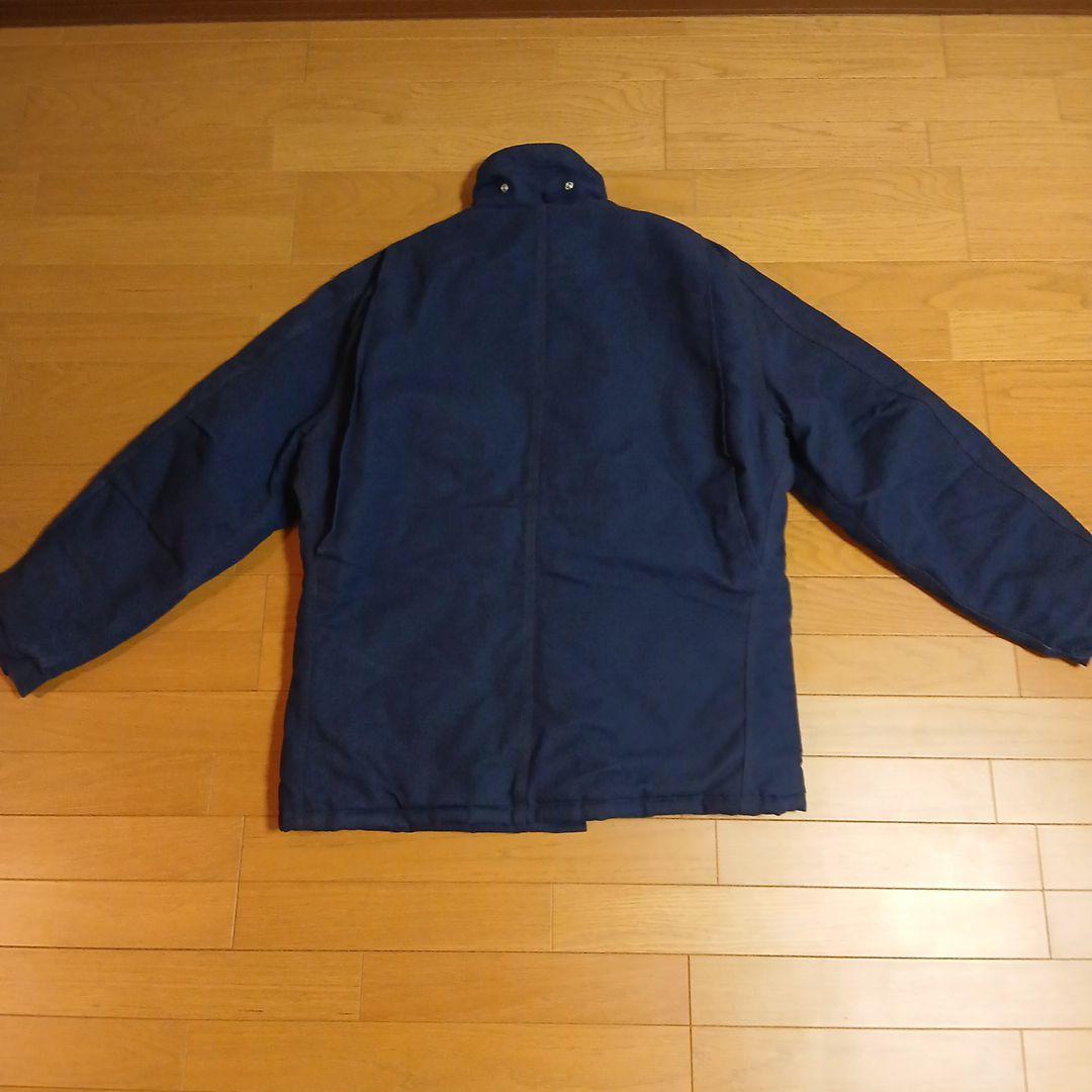 カーハートトラディショナルコート　ネイビー　93年