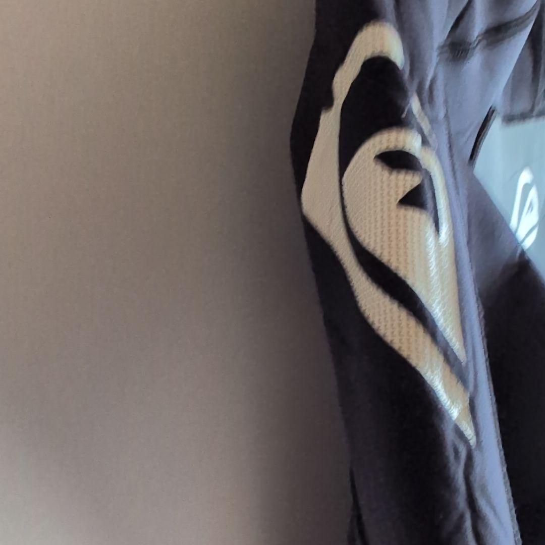 USサイズ XXL クイックシルバー シーガル 2mm