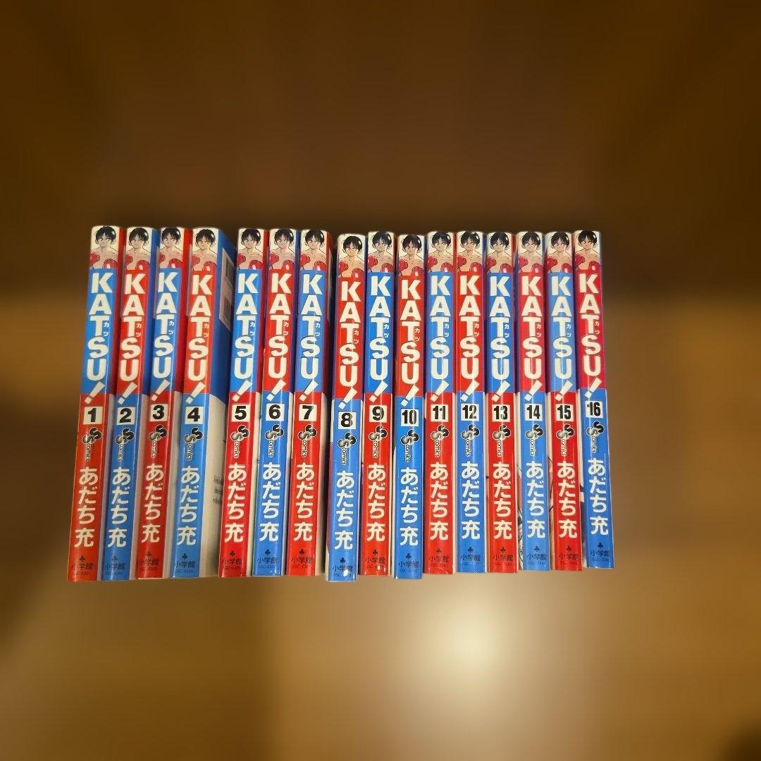 あだち充全巻セット84冊