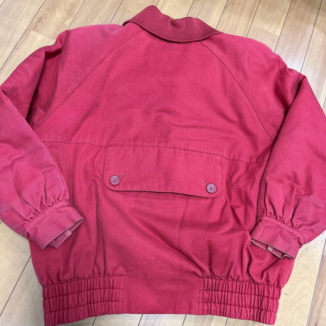 Christian Dior SPORTS ブルゾン ジャケット ヴィンテージ