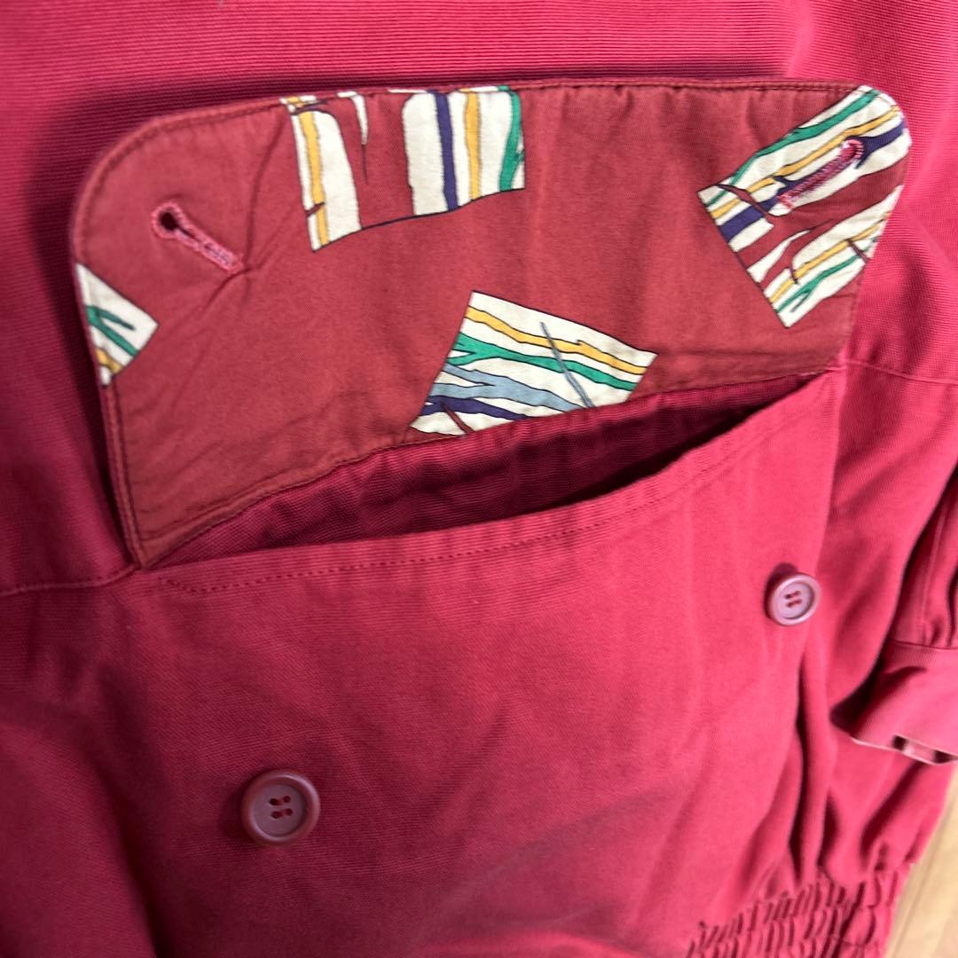 Christian Dior SPORTS ブルゾン ジャケット ヴィンテージ