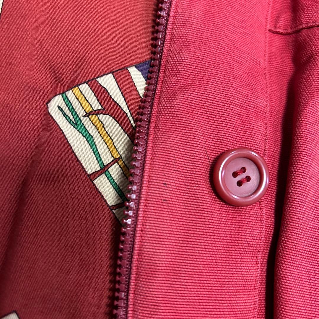 Christian Dior SPORTS ブルゾン ジャケット ヴィンテージ