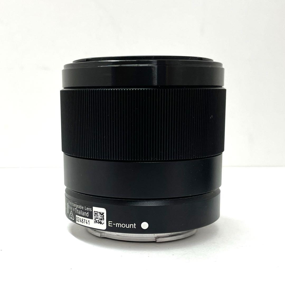 SONY FE 28mm F2 単焦点レンズ SEL28F20