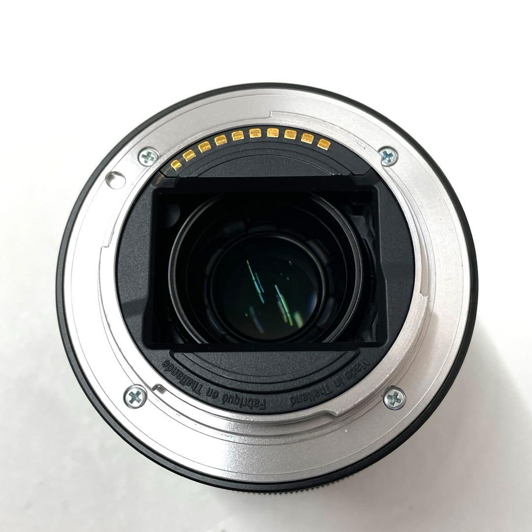 SONY FE 28mm F2 単焦点レンズ SEL28F20