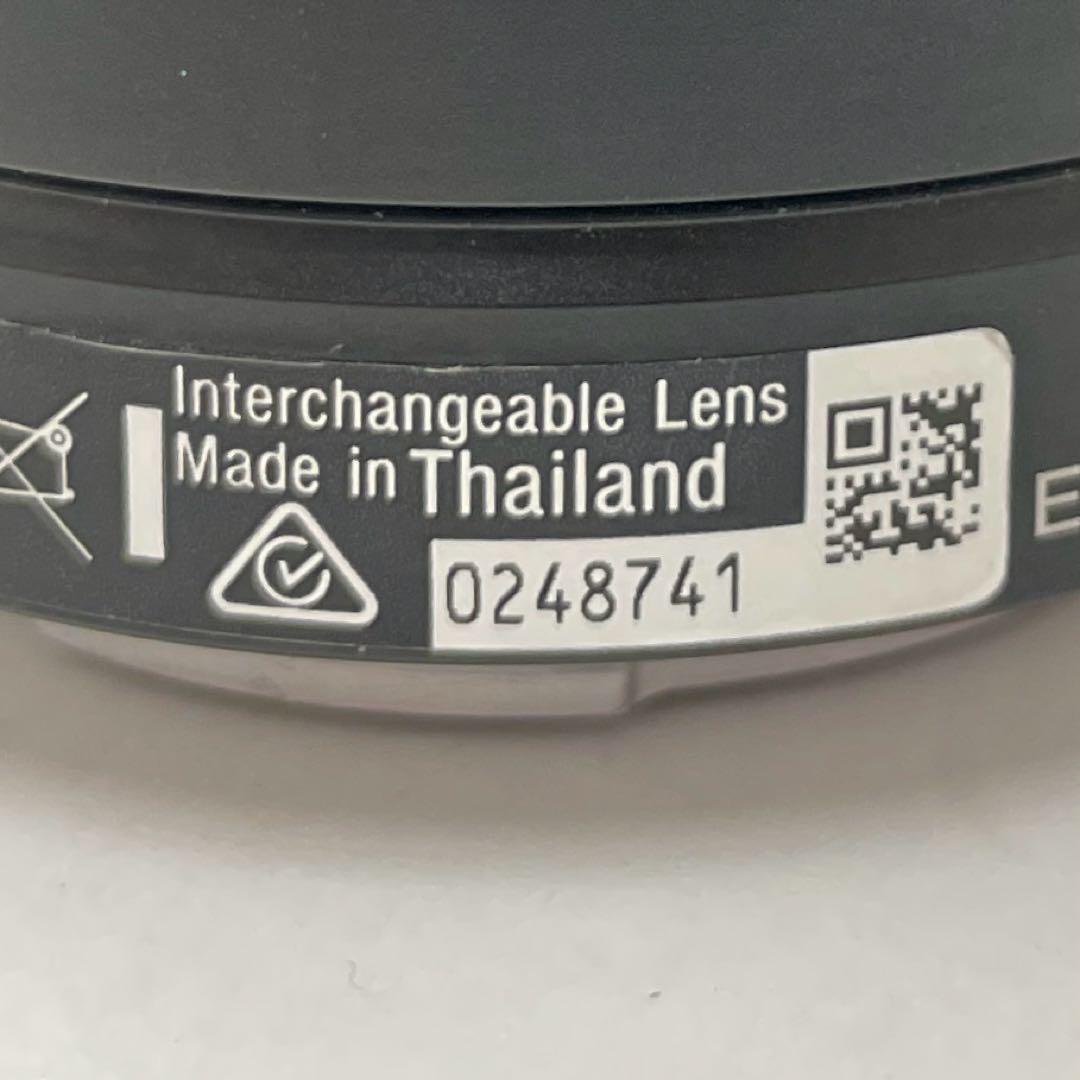 SONY FE 28mm F2 単焦点レンズ SEL28F20