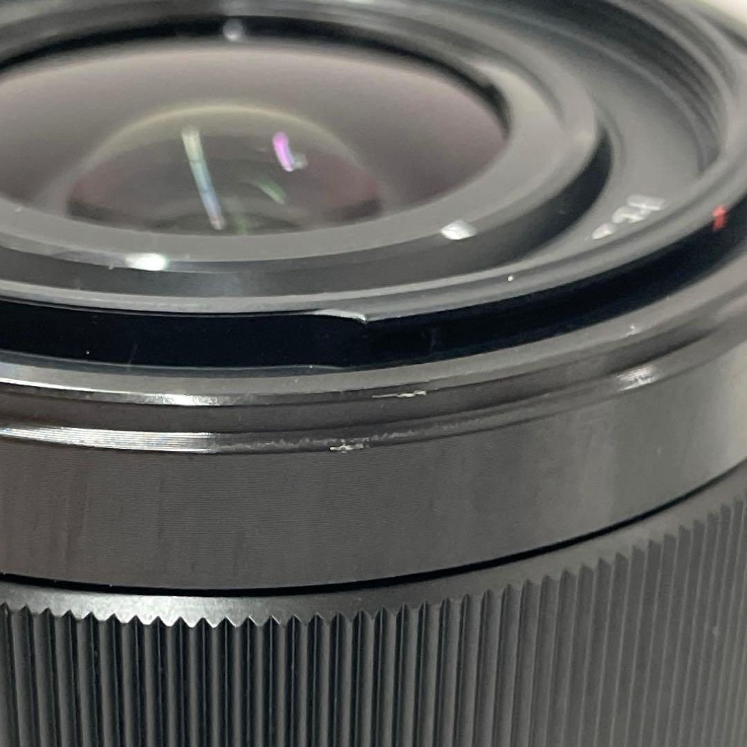 SONY FE 28mm F2 単焦点レンズ SEL28F20
