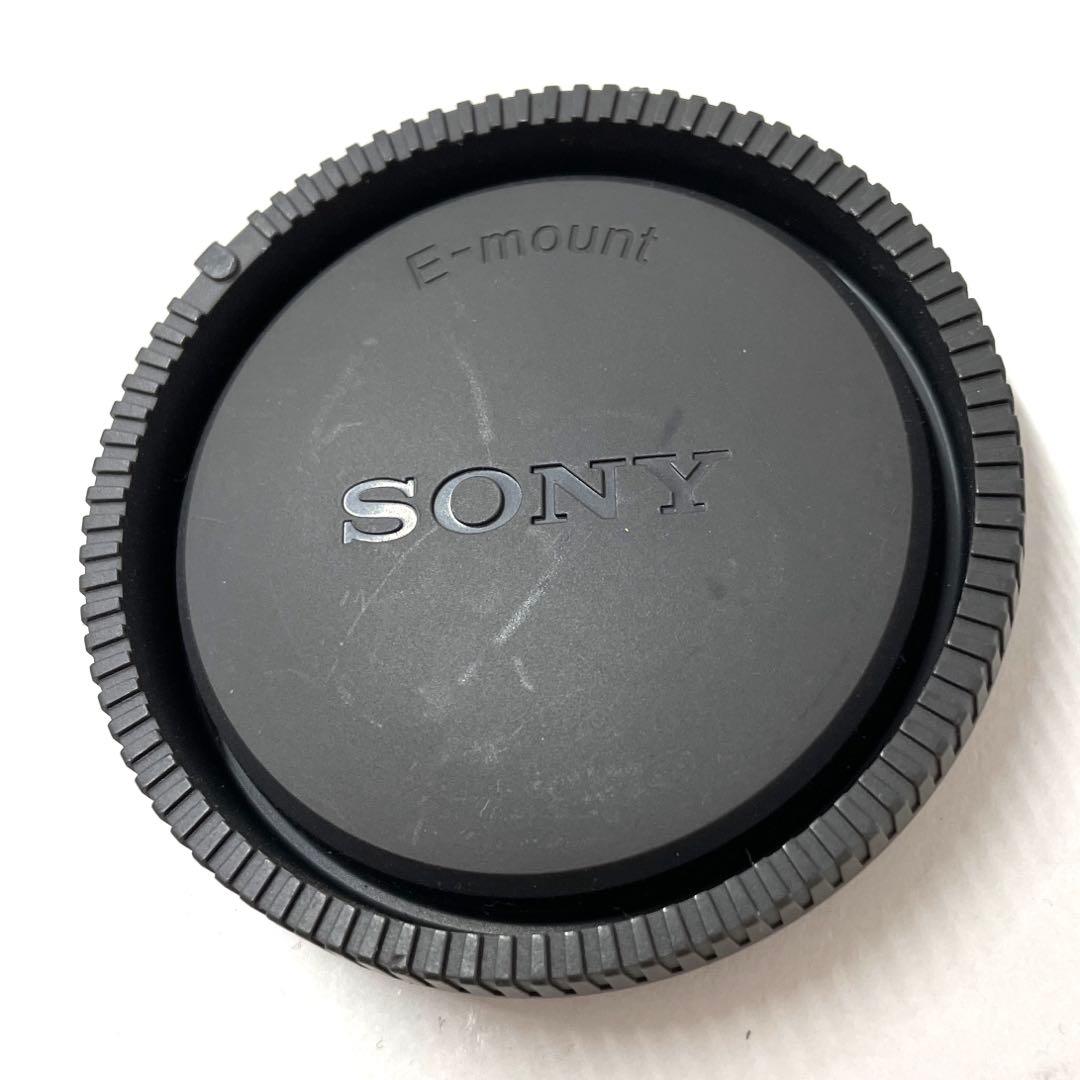 SONY FE 28mm F2 単焦点レンズ SEL28F20