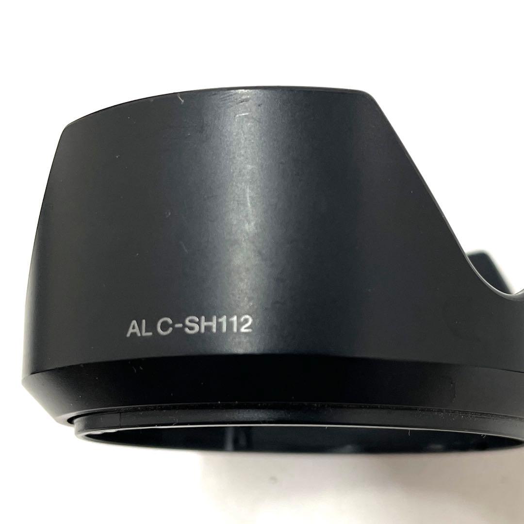 SONY FE 28mm F2 単焦点レンズ SEL28F20