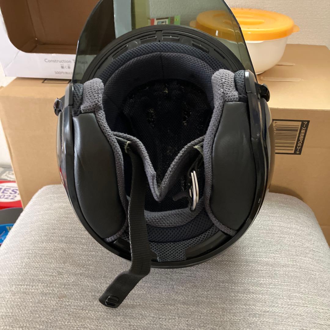 M*4様 ヌ*ン様 SHOEI ブラック フルフェイスヘルメット