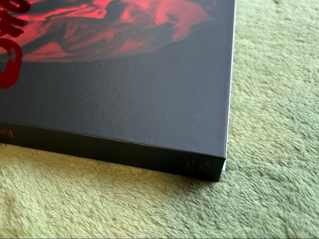 【blu-ray】Endless SHOCK 20th ANNIVERSARY