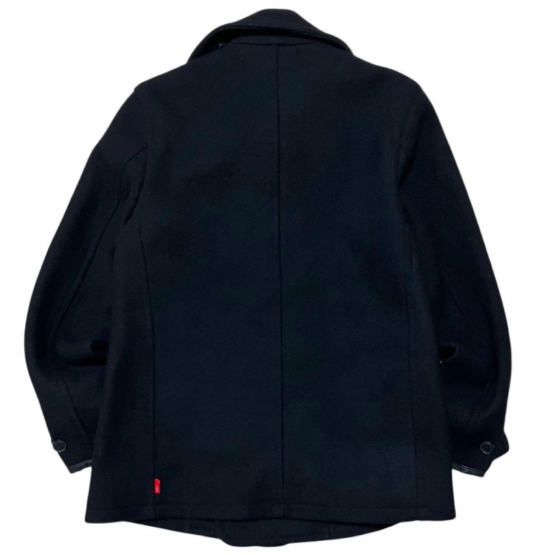 WTAPS YOUTHFUL DAYS PEA COAT ピーコート Pコート2