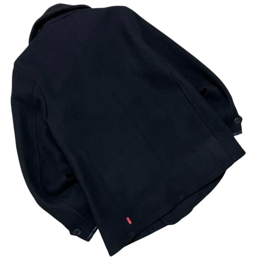 WTAPS YOUTHFUL DAYS PEA COAT ピーコート Pコート2