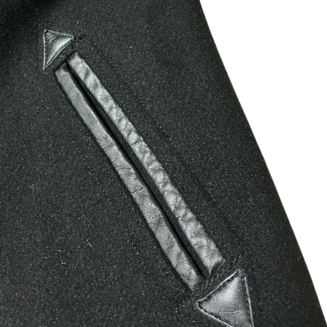 WTAPS YOUTHFUL DAYS PEA COAT ピーコート Pコート2