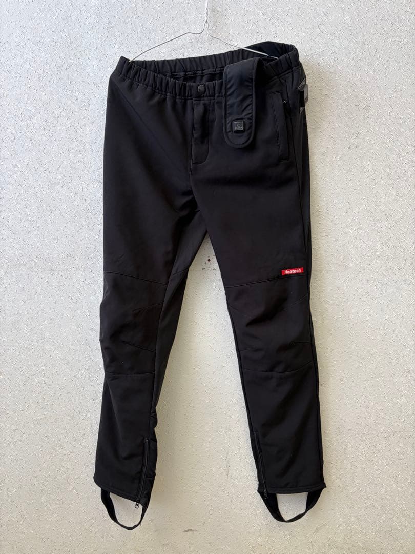 ヒーテック　上下ウェアセット　７Ａ