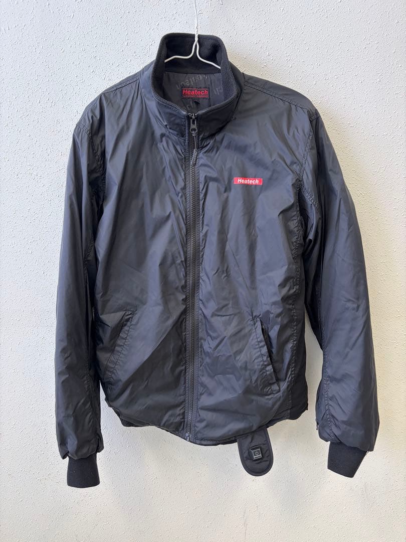 ヒーテック　上下ウェアセット　７Ａ