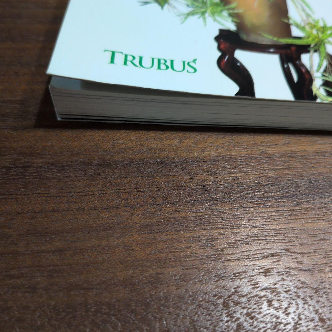 TRUBUS sansevieria 200種のサンスベリア