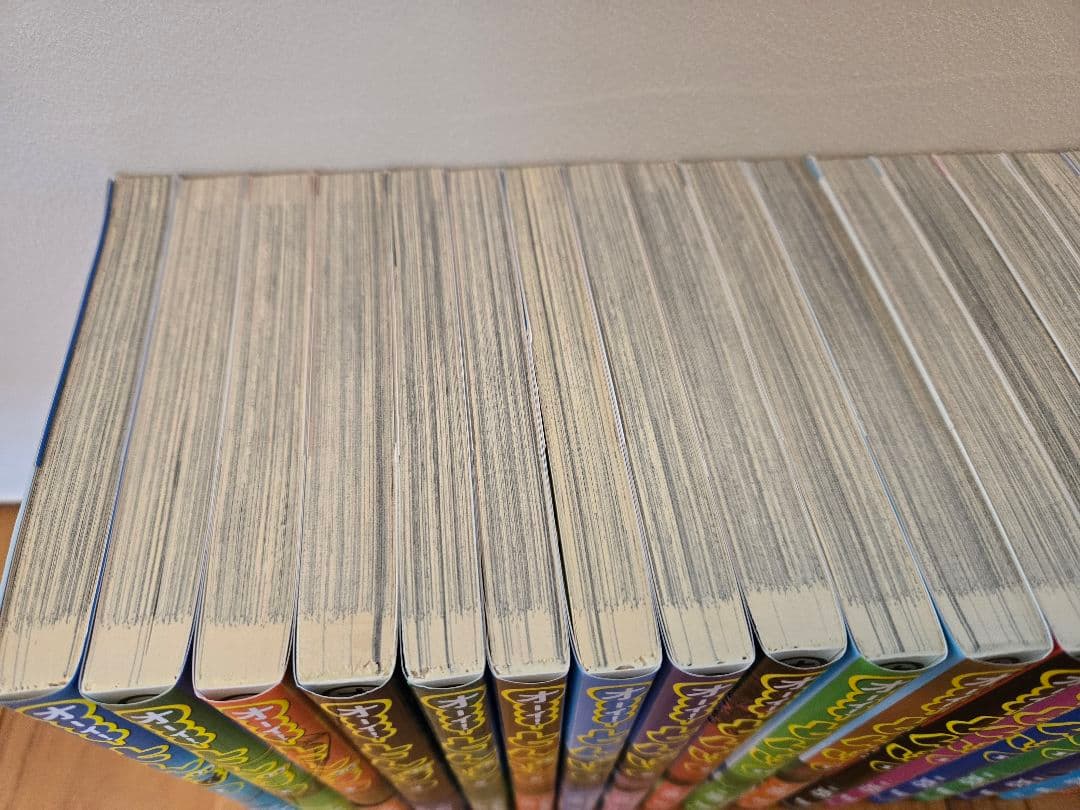 【即納・美品】オーイ!とんぼ 1-54巻セット