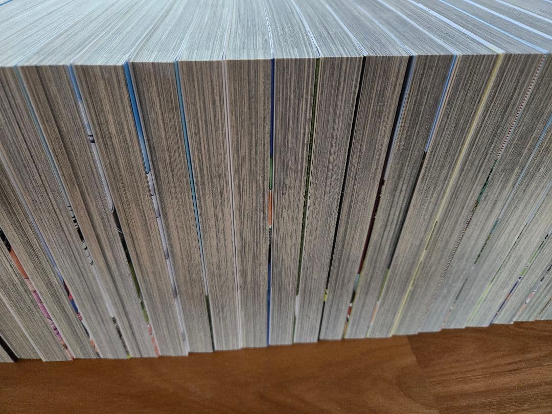 【即納・美品】オーイ!とんぼ 1-54巻セット