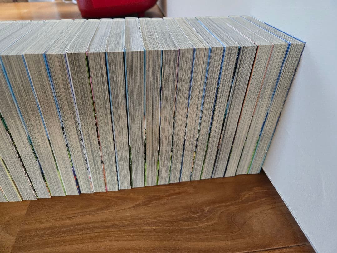 【即納・美品】オーイ!とんぼ 1-54巻セット