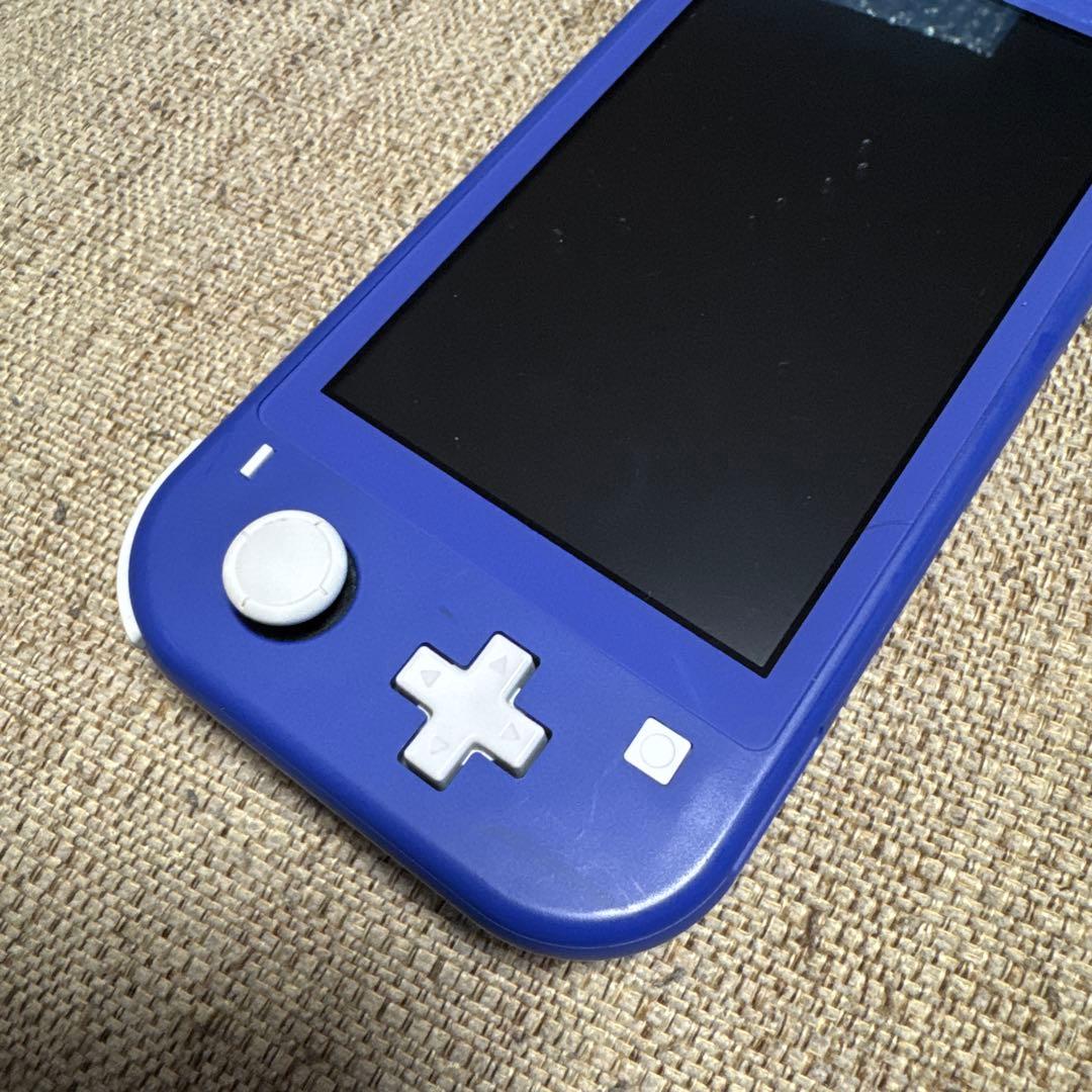 Nintendo Switch Lite HDH-001 スイッチライト