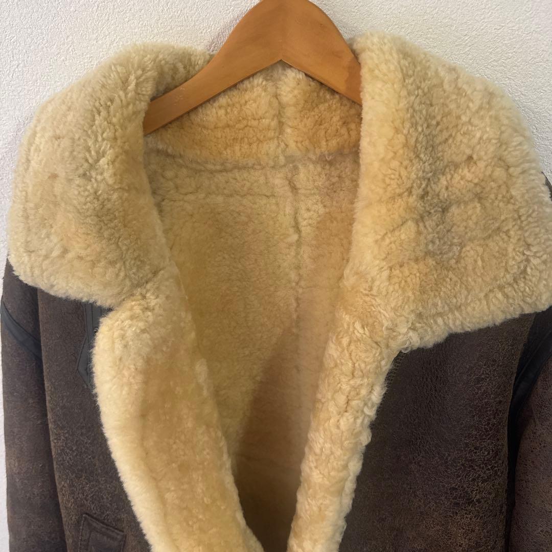 フライトジャケット　B3 ビースリータイプボマージャケット　HOPE 懸賞品