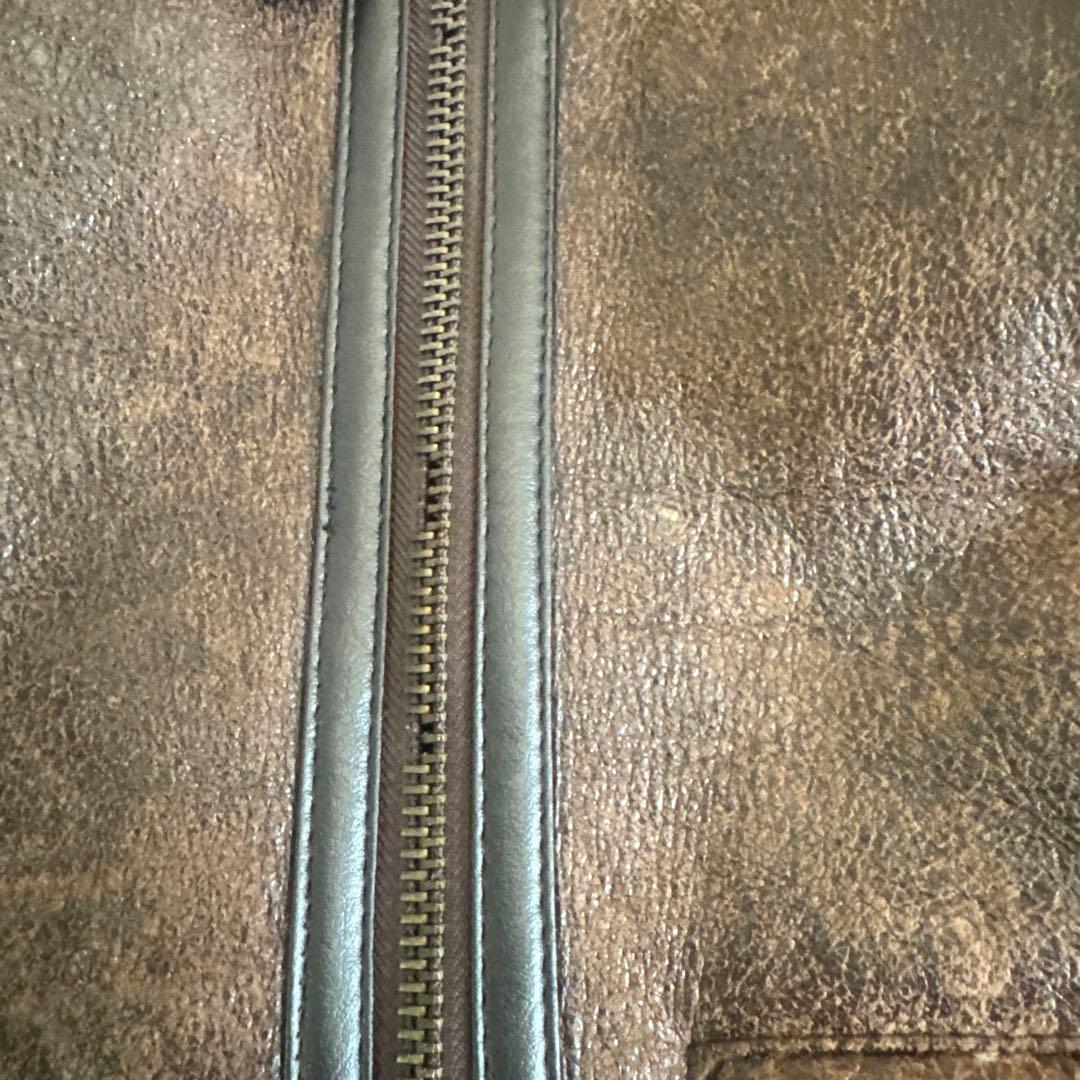 フライトジャケット　B3 ビースリータイプボマージャケット　HOPE 懸賞品