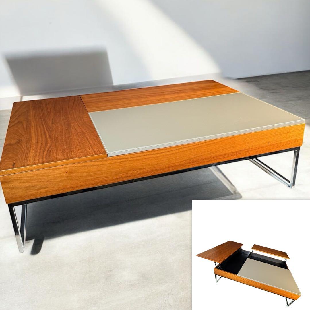 HR692 BoConcept Chiva コーヒーテーブル　リフトアップ