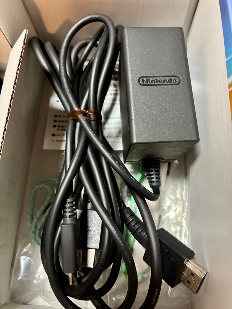 Switch あつ森 プロコントローラー 2つセット