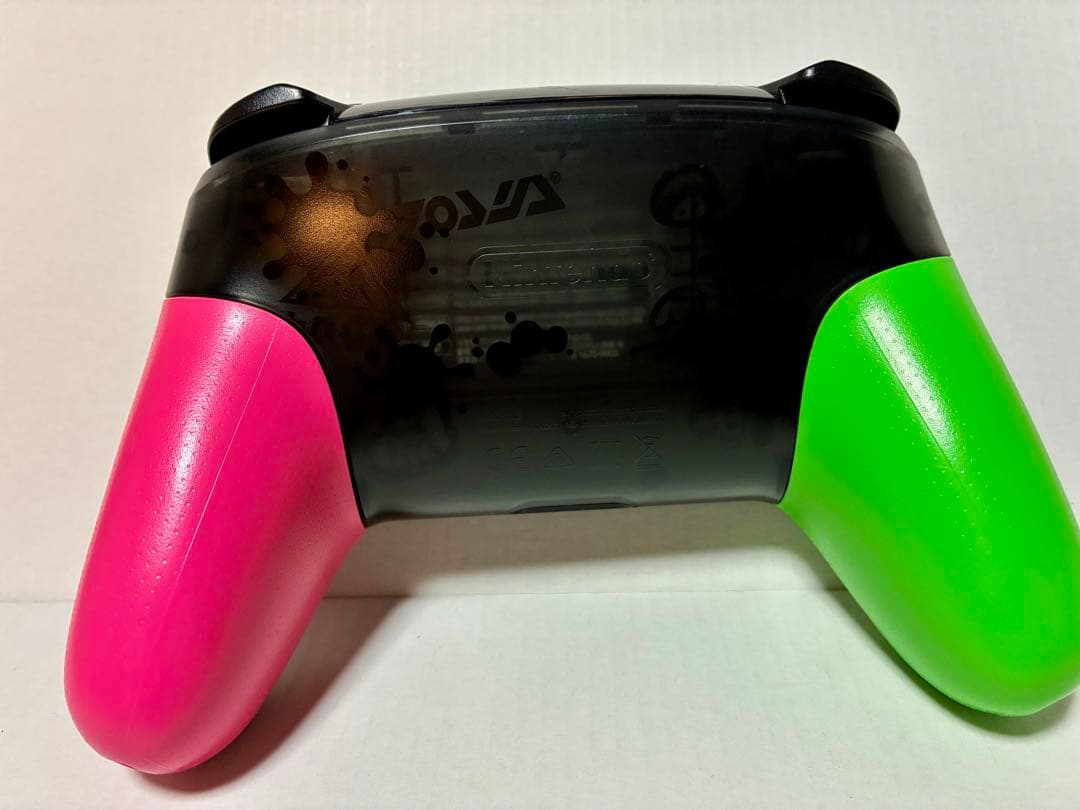 Switch あつ森 プロコントローラー 2つセット