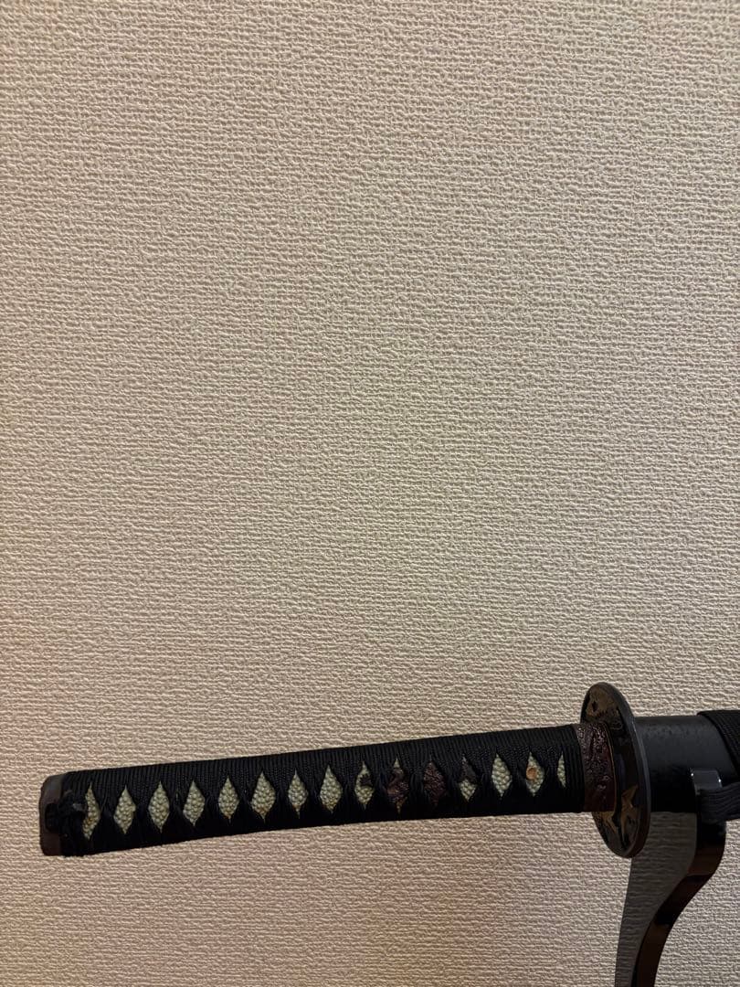 高級模造刀 龍蕾銘 美術刀