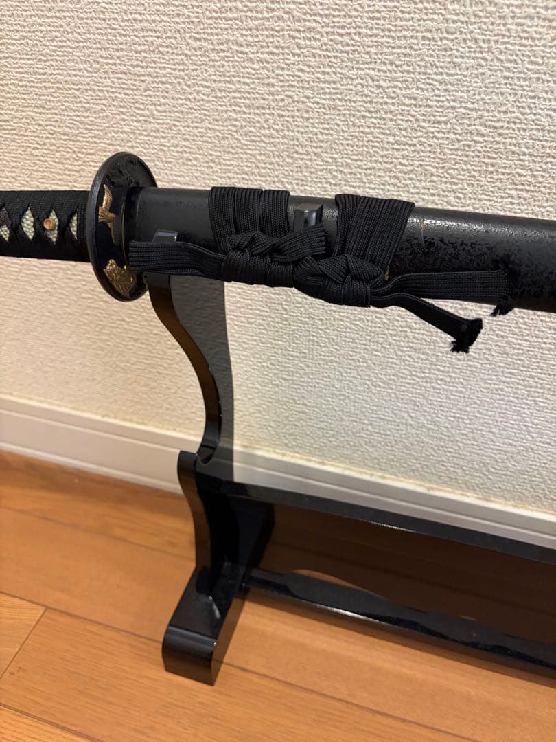 高級模造刀 龍蕾銘 美術刀