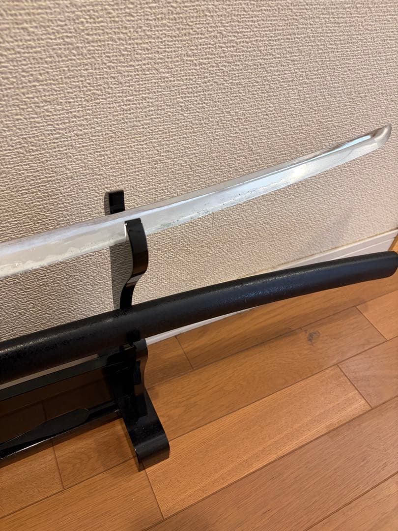 高級模造刀 龍蕾銘 美術刀