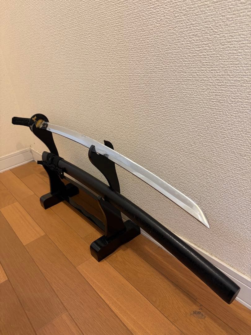 高級模造刀 龍蕾銘 美術刀