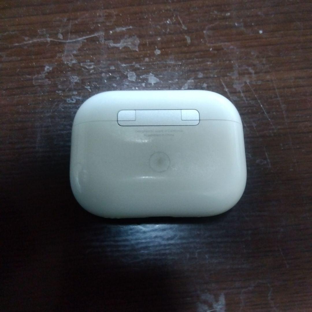 AirPods Pro 第二世代 本体 充電ケース付き
